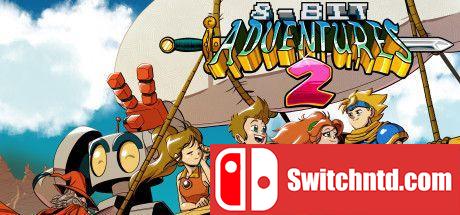 《8位冒险2（8-Bit Adventures 2）》v20230603 TENOKE镜像版[EN]