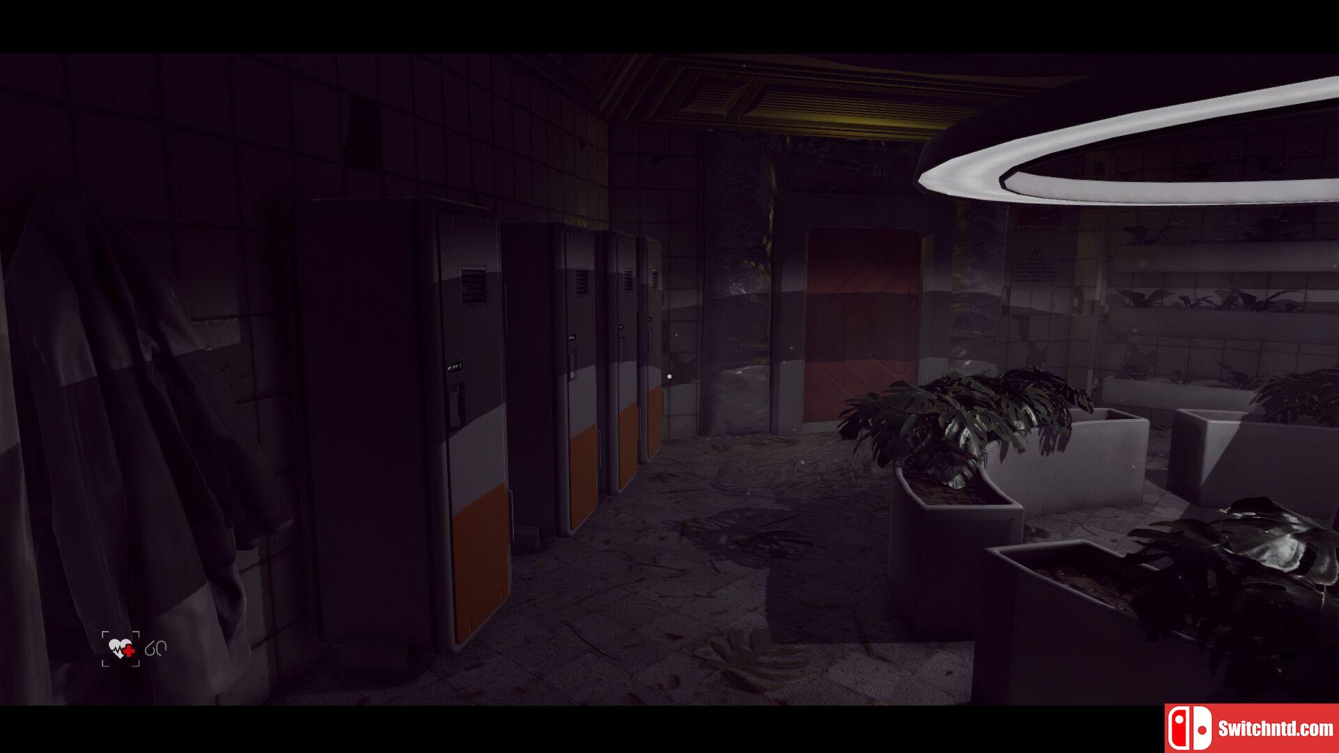 《虚无（The Voidness - Lidar Horror Survival Game）》TENOKE镜像版[EN]_3