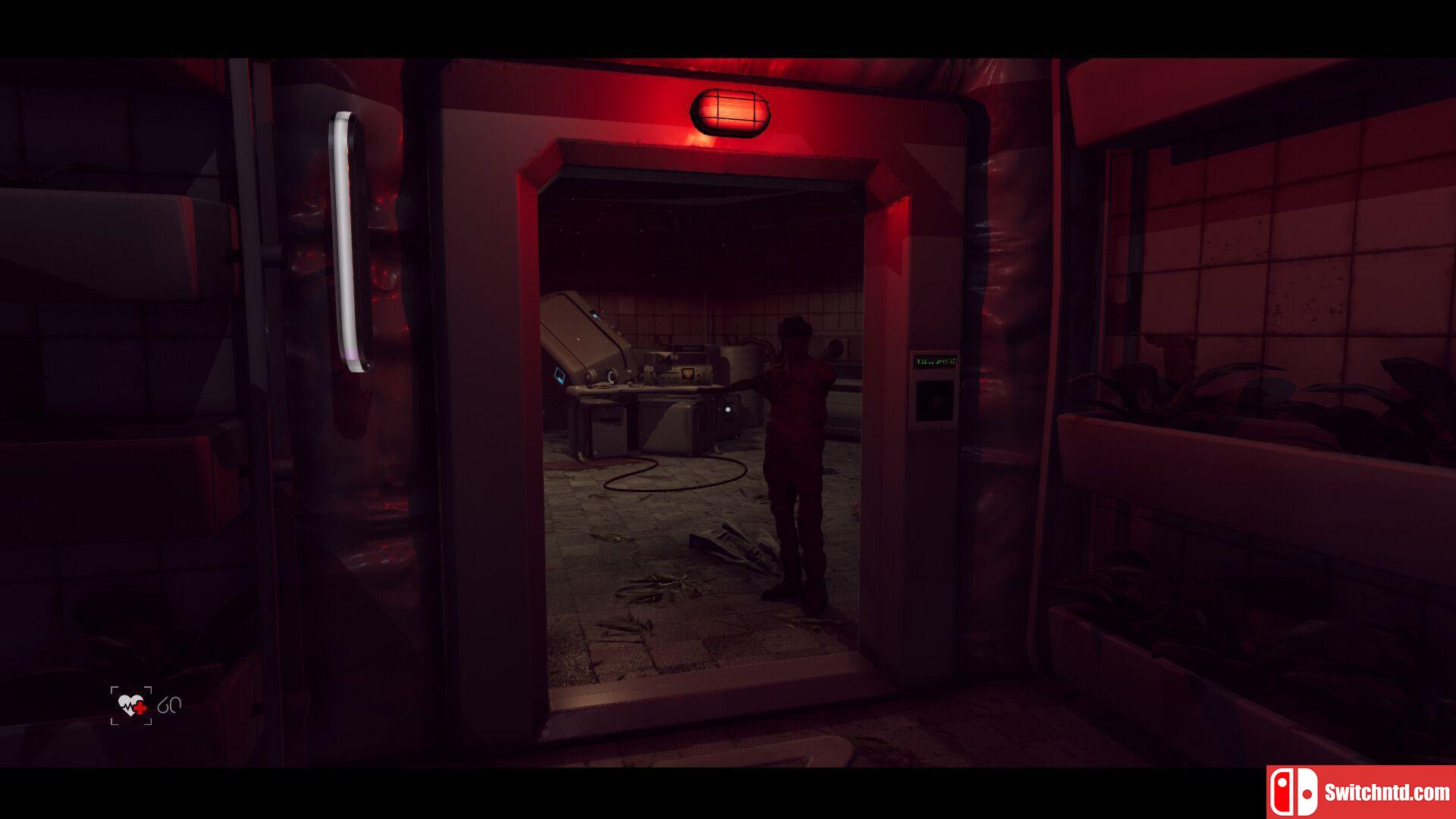 《虚无（The Voidness - Lidar Horror Survival Game）》TENOKE镜像版[EN]_4