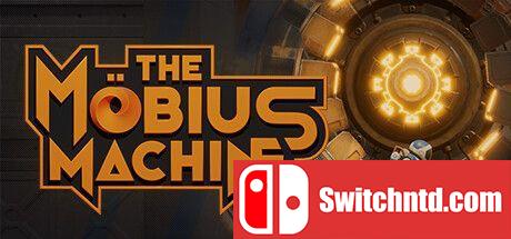 《莫比乌斯机器（The Mobius Machine）》官方中文  SKIDROW镜像版[CN/TW/EN/JP]