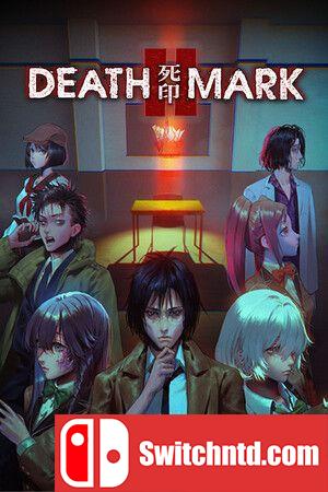 《灵魂猎手：死亡印记2（Spirit Hunter: Death Mark II）》TENOKE镜像版[EN/JP]