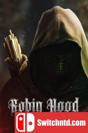 《罗宾汉：舍伍德建造者（Robin Hood - Sherwood Builders）》官方中文 RUNE镜像版[CN/EN]