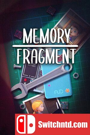 《记忆碎片（Memory Fragment）》官方中文 Build 12814550 P2P硬盘版[CN/TW/EN/JP]