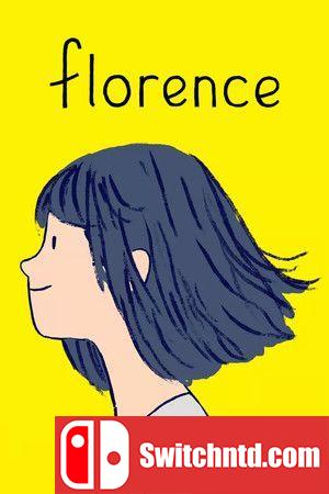 《弗洛伦斯（Florence）》官方中文 v4599582 P2P硬盘版[CN/TW/EN/JP]