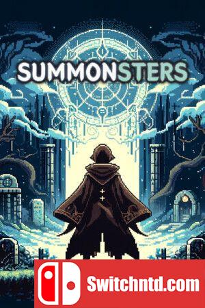 《召唤兽（Summonsters）》官方中文 Build 13922379 P2P硬盘版[CN/EN]