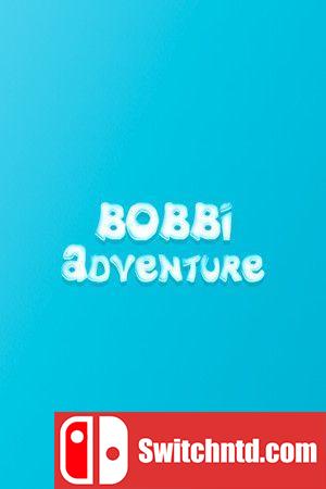 《波比的冒险（Bobbi Adventure）》官方中文 v8631131 P2P硬盘版[CN/TW/EN/JP]