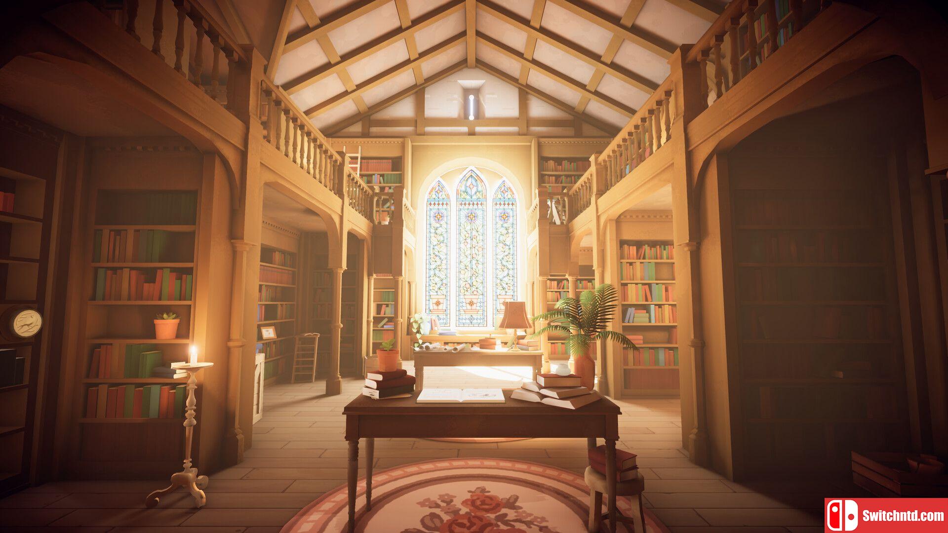 《植物庄园（Botany Manor）》官方中文  Razor1911镜像版[CN/TW/EN/JP]_5