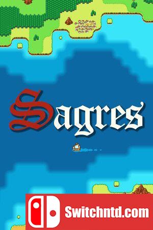 《从萨格里什起航（Sagres）》官方中文 Unleashed硬盘版[CN/EN/JP]