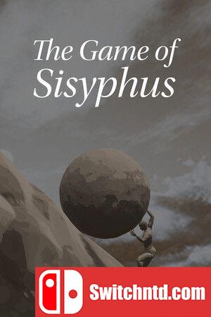 《西西弗斯的游戏（The Game of Sisyphus）》官方中文 P2P硬盘版[CN/TW/EN/JP]