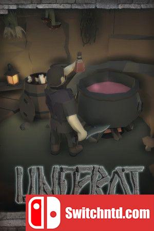 《Unferat（Unferat）》官方中文 v9682702 P2P硬盘版[CN/EN]