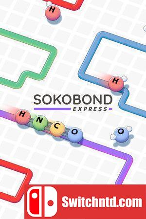 《索科邦特快（Sokobond Express）》官方中文 v1.40.1 P2P硬盘版[CN/TW/EN/JP]