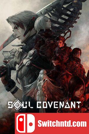 《灵魂契约（SOUL COVENANT）》官方中文 Build 13958201 P2P硬盘版[CN/TW/EN/JP]