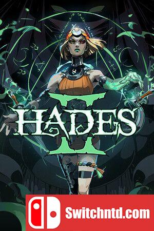 《哈迪斯2（Hades II）》官方中文 Early Access P2P硬盘版[CN/TW/EN/JP]