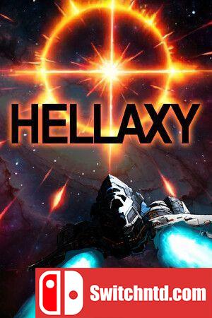 《HELLAXY（HELLAXY）》官方中文 Build 14193133 P2P硬盘版[CN/TW/EN/JP]