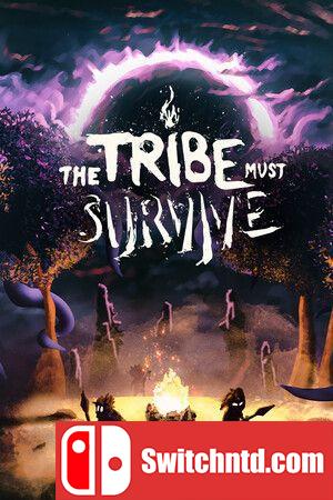 《末夜部落（The Tribe Must Survive）》TENOKE镜像版[CN/EN/JP]