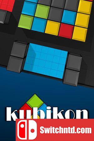 《Kubikon 3D（Kubikon 3D）》官方中文  Unleashed硬盘版[CN/EN]