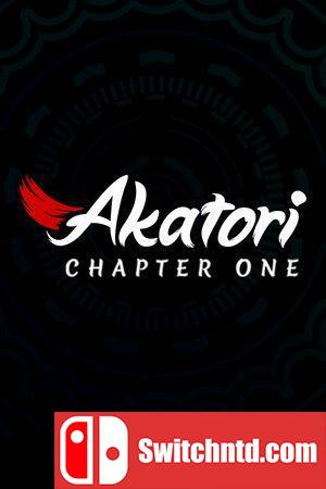 《炎之鸟：序章（Akatori: Сhapter One）》官方中文 v1.0.8 P2P硬盘版[CN/EN/JP]