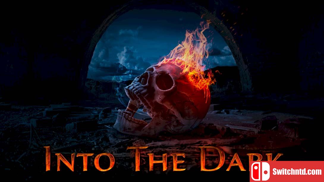 进入黑暗（Into the Dark）（1.0.0） 金手指 金手指_0