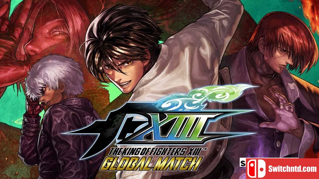 拳皇13/THE KING OF FIGHTERS XIII GLOBAL MATCH（1.0.3）金手指 金手指_0