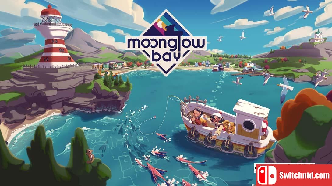 月光水岸 Moonglow Bay（0.2）金手指 金手指_0