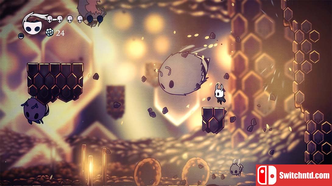 《空洞骑士/Hollow Knight》1.4.3.2 金手指_4