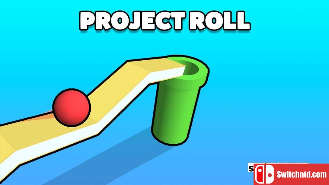 【美版】滚轮计划 .Project Roll 英语_0