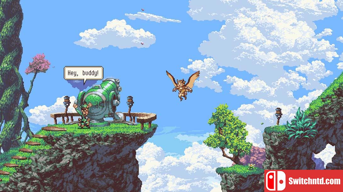 猫头鹰男孩 Owlboy（1.0.5）金手指 金手指_2