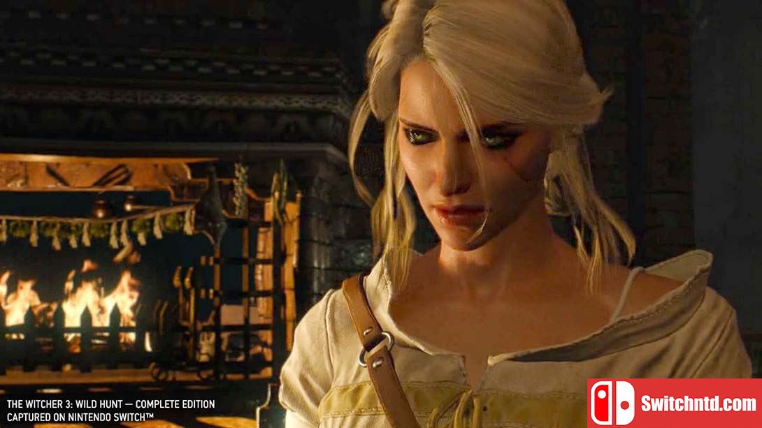 【港版】巫师3：狂猎 完整版 .The Witcher 3: Wild Hunt 中文_2