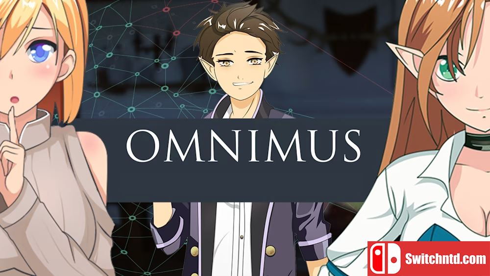 奥尼穆斯 OMNIMUS 英语_0