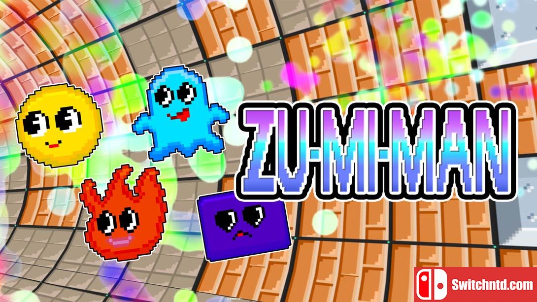 ZUMIMAN（1.0.0）金手指 金手指_0