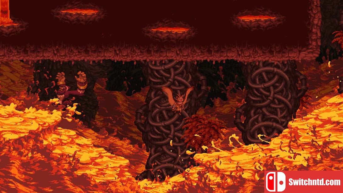 猫头鹰男孩 Owlboy（1.0.5）金手指 金手指_1