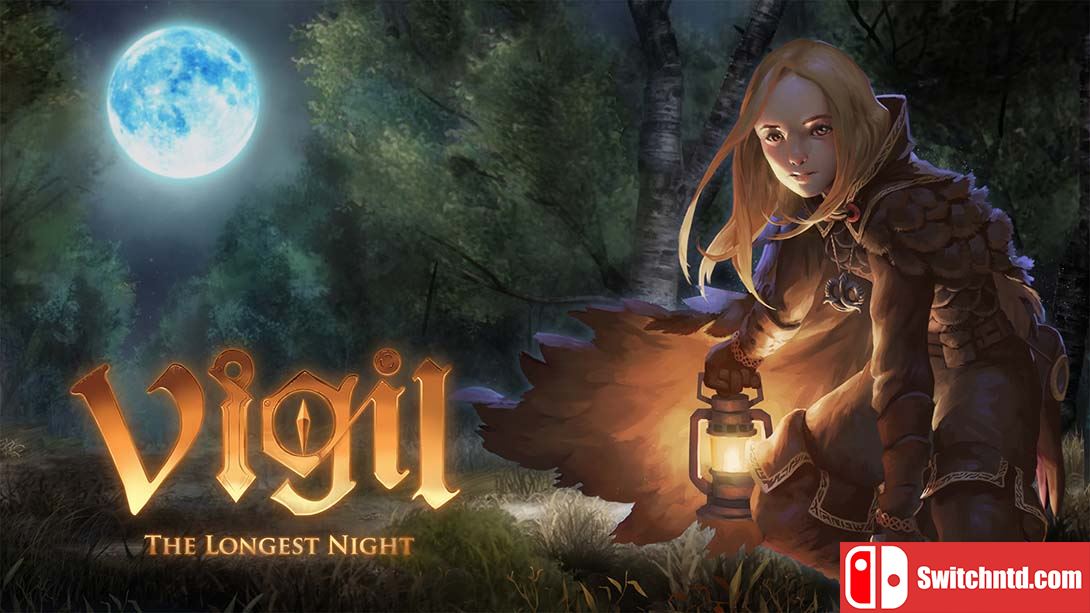 《守夜人：长夜 Vigil The Longest Night》1.0.4 金手指_0