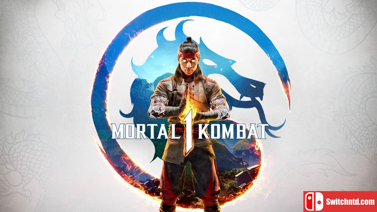 真人快打1丨Mortal Kombat 1_0