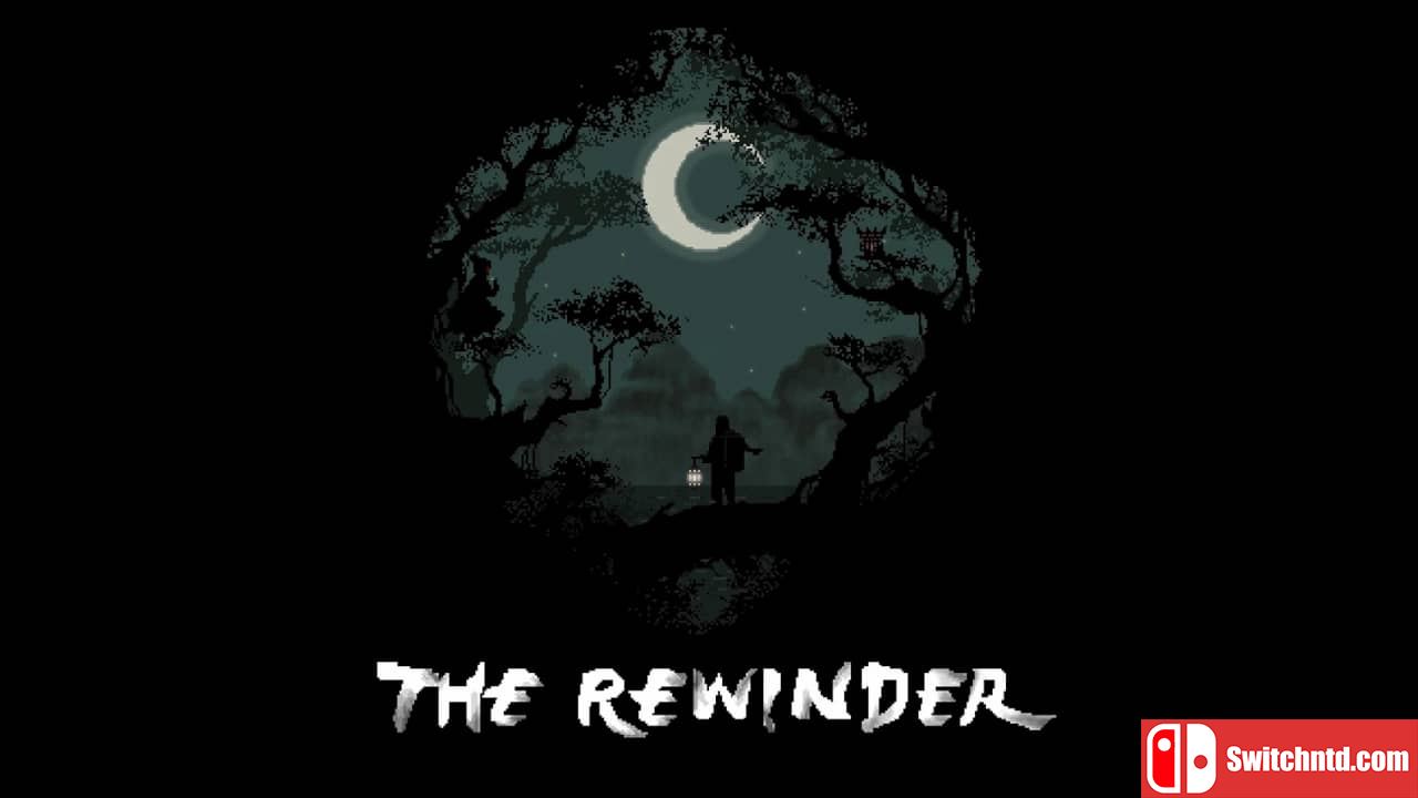 山海旅人丨The Rewinder_0