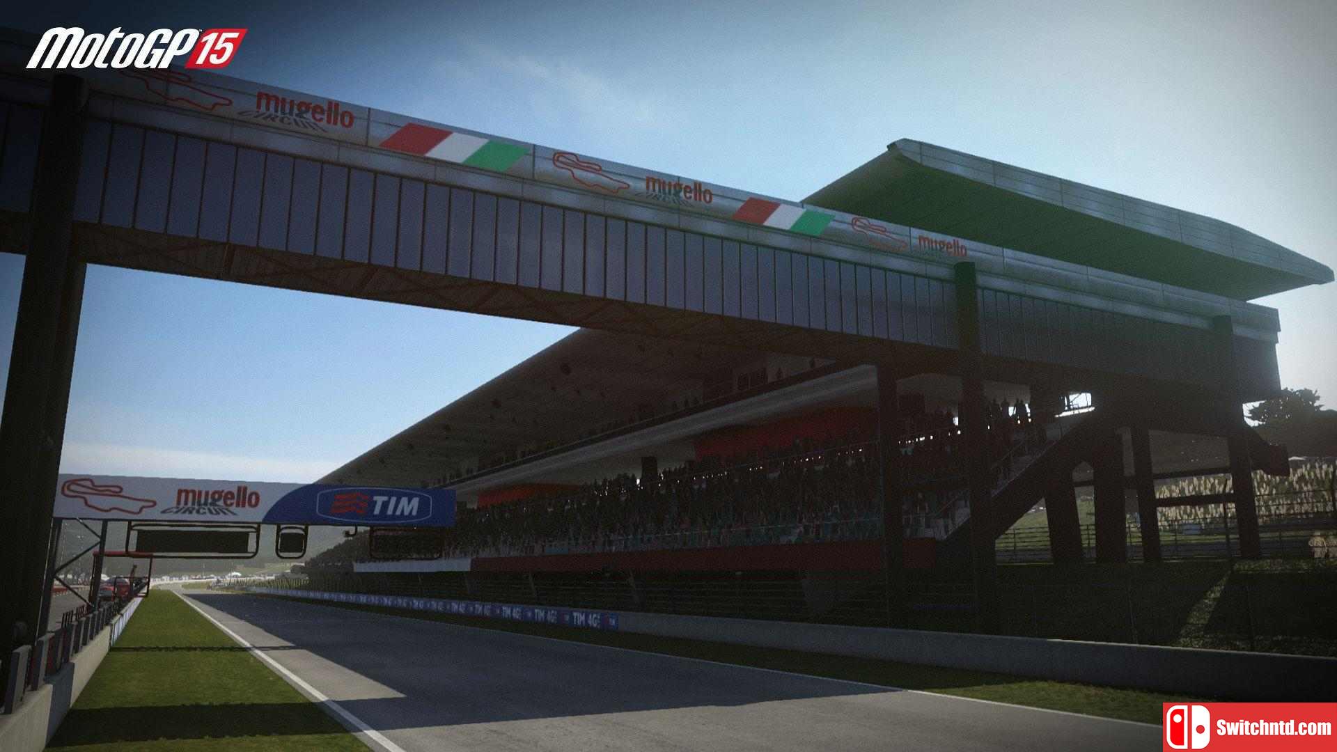 《摩托GP15（MotoGP 15）》CODEX破解版[EN]_4