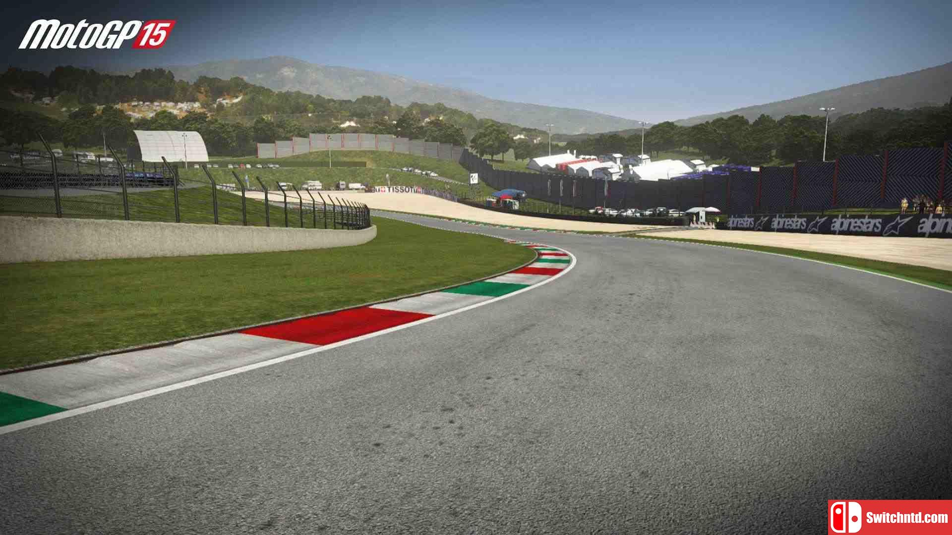 《摩托GP15（MotoGP 15）》CODEX破解版[EN]_5