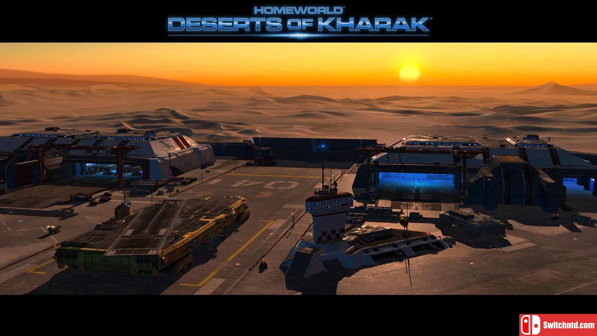 《家园：卡拉克沙漠（Homeworld: Deserts of Kharak）》七国语言 PROPHET镜像版[EN]_6