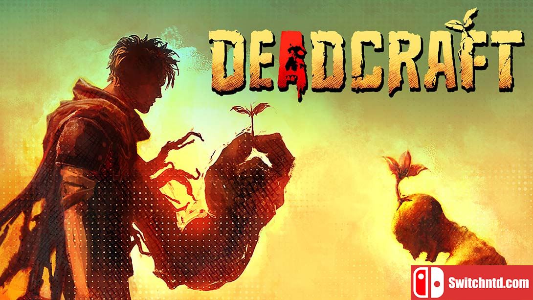 【美版】创尸纪 DEADCRAFT 中文_0