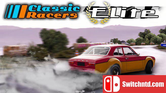 经典赛车精英 Classic Racers Elite_0