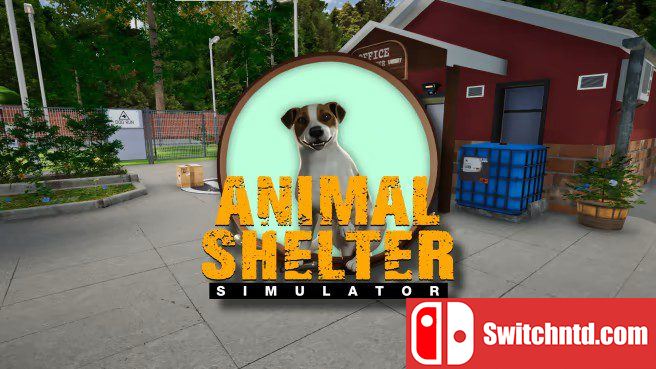 动物收容所 Animal Shelter Simulator_0