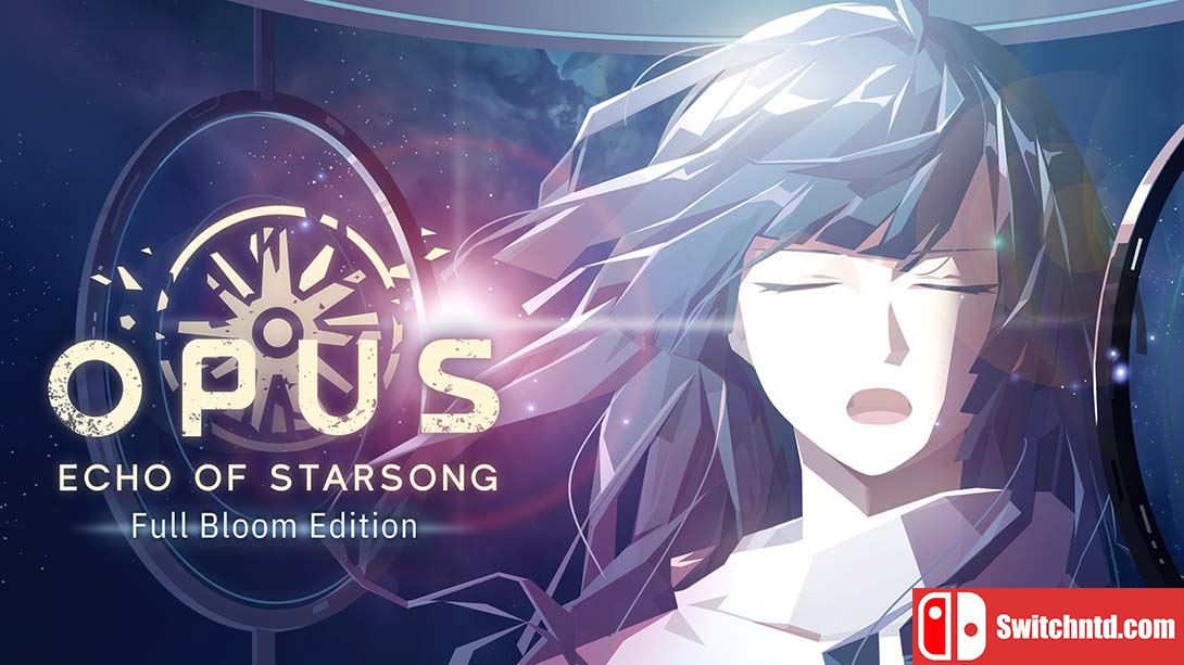 【美版】OPUS:龙脉常歌 OPUS: Echo of Starsong 中文_0