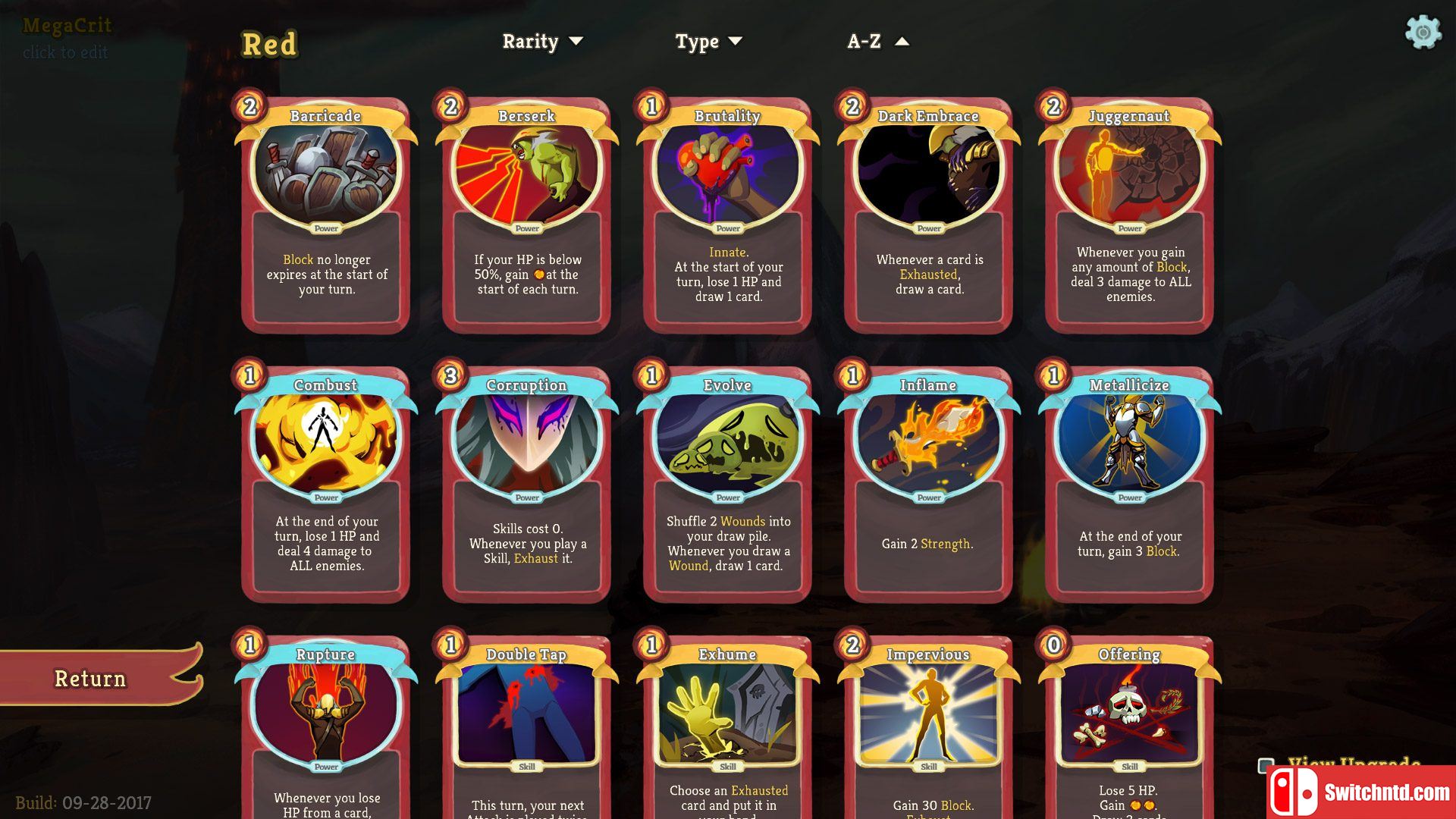 杀戮尖塔 Slay the Spire_2