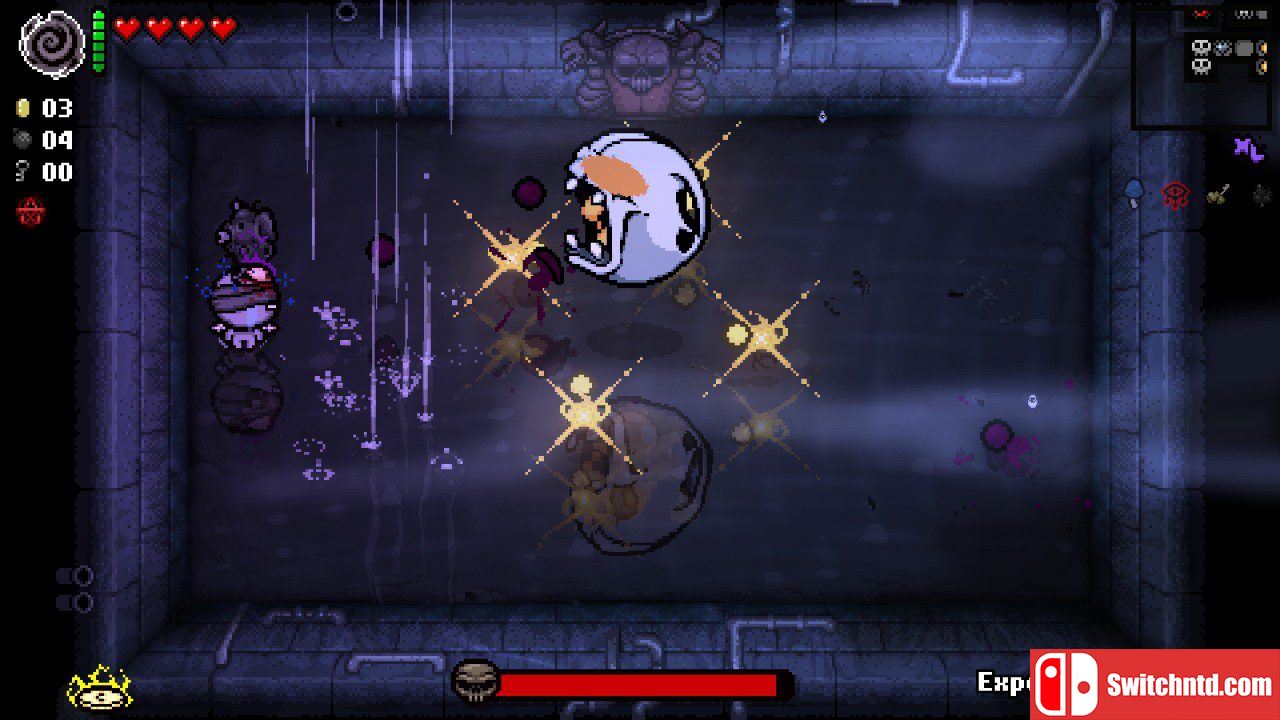 以撒的结合:忏悔 The Binding of Isaac: Repentance_1