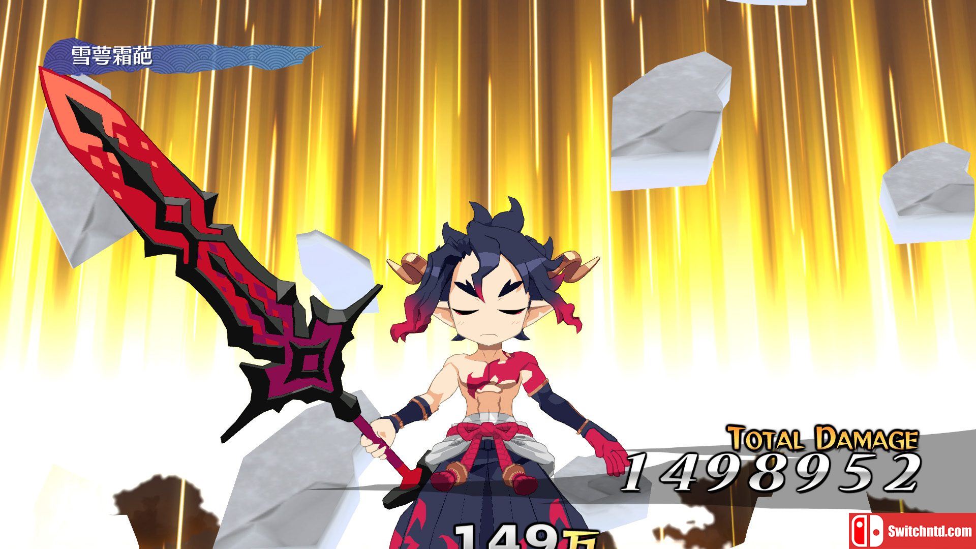 魔界战记7 Disgaea 7: Vows of the Virtueless_1