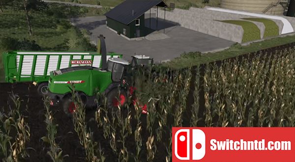 模拟农场23 Farming Simulator 23_1