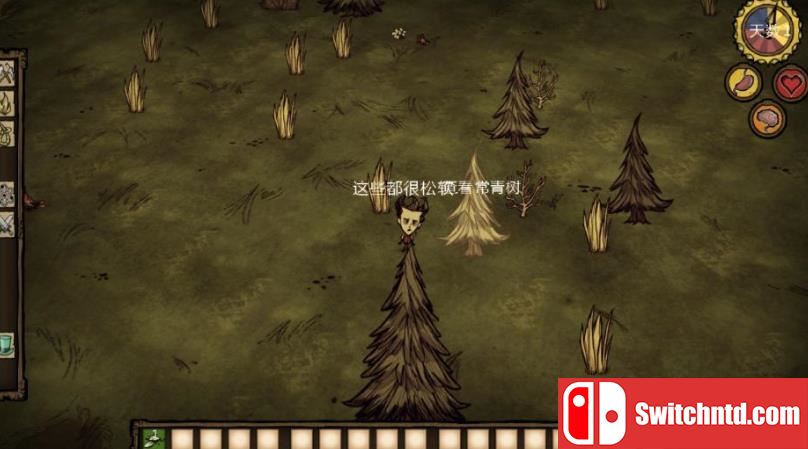 饥荒 Don’t Starve_0