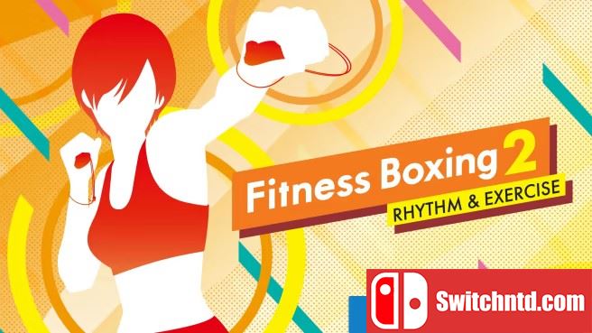 健身拳击2 Fitness Boxing 2: Rhythm & Exercise_0