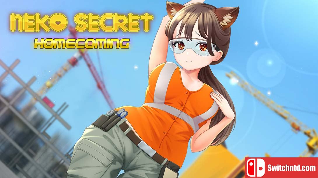 【日版】Neko秘密还乡 .Neko Secret Homecoming 中文_0