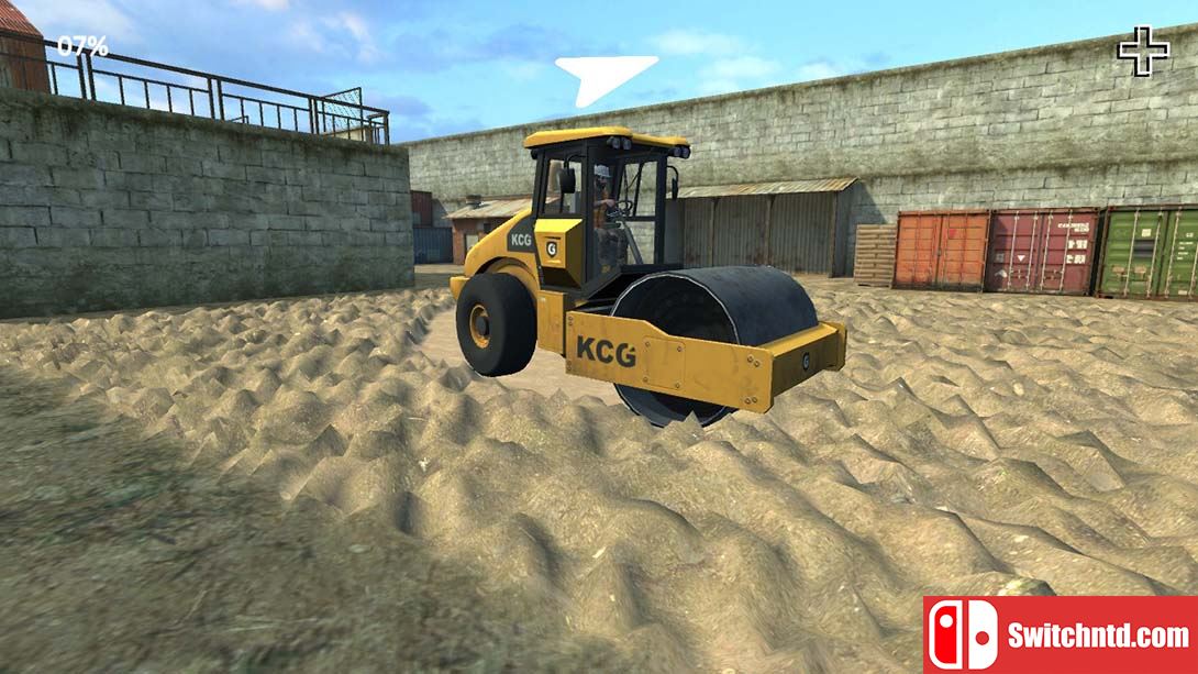 【美版】建筑机械SIM:桥梁、建筑和建筑卡车模拟器 Construction Machines SIM: Bridges, buildings and construc 英语_6