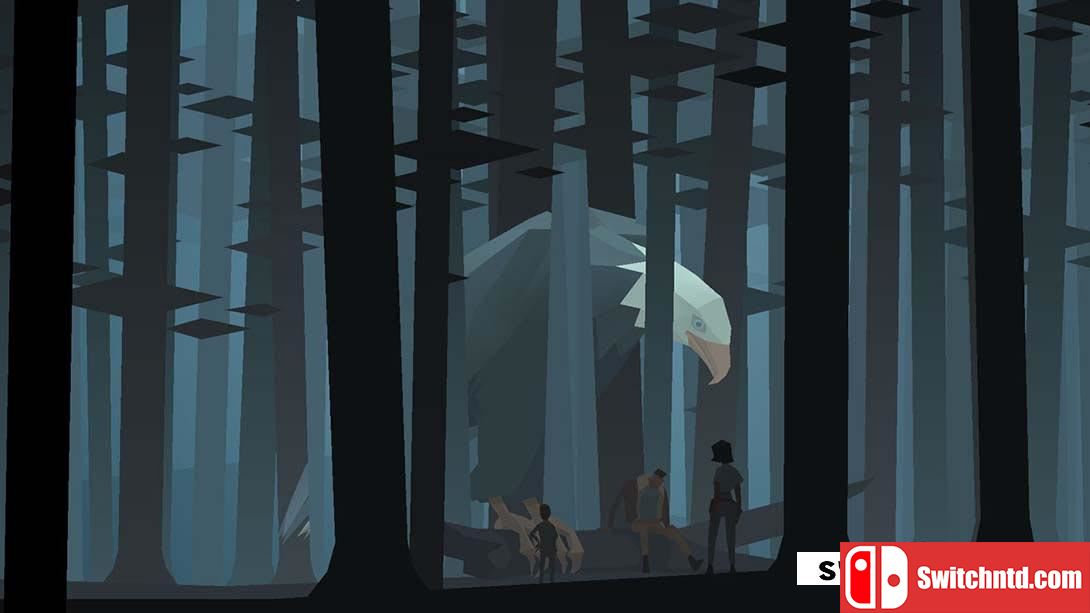 【美版】肯塔基0号公路：TV版 .Kentucky Route Zero 英语_2